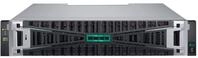 HPE MSA 2072 10/25GbE iSCSI SFF Storage (S2C84A)