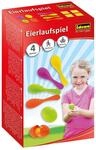 Idena Eierlaufspiel Geschicklichkeitsspiel
