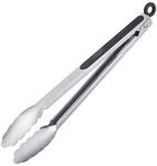WESTMARK Grillzange Classic Spezial Maxi silber