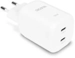 DICOTA 100W 2x USB-C GaN Ladeger&auml;t