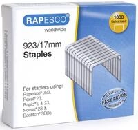 RAPESCO&reg; Heftklammern 12.5 mm 23/17