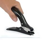 RAPESCO&reg; Entklammerer schwarz/chrom