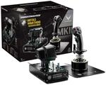 Thrustmaster HOTAS Warthog MKII Joystick und Gasregler - PC