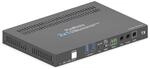 PureTools 2x1 18Gbps HDBaset 3.0 KVM Transmitter