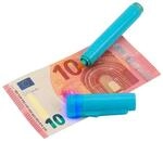 GENIE Quicktester Plus Geldscheinpr&uuml;fstift