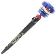 BlueSky Kugelschreiber Transformers - Fidget Pen inkl. Sammelfigur,...