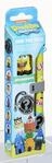 BlueSky Kugelschreiber SpongeBob - Mini Pen Pals , Schreibfarbe: schwarz