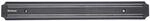 WESTMARK Magnetleiste 5,0 x 38,0 cm schwarz