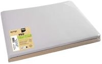 PROnappe Platzsets Tiss Lack 30 x 40 cm wei&szlig;