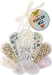 folia Perlen-Set Seaside