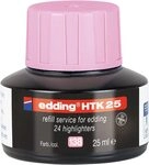 edding Nachf&uuml;lltinte pastellrosa