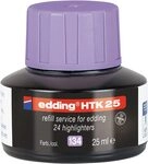 edding Nachf&uuml;lltinte pastellviolett