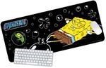 BlueSky Schreibtischunterlage SpongeBob 70,0 x 30,0 cm