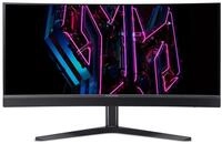 Acer Predator X34F1bmiipphuzx Curved Monitor 86,4 cm (34")