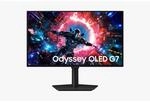 Samsung Odyssey G7 G70SH 4K Ultra HD Gaming Monitor 68,6 cm (27")