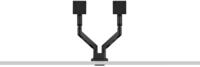 BenQ Ergo Arm BDL01 Monitorhalterung