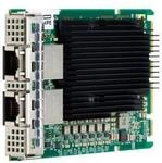 HPE Ethernet Netzwerkadapter 2-Port, 10Gbit/s, RJ-45, BCM57416, OCP3
