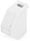 Digitus Keystone Geh&auml;use f&uuml;r Hutschienen Montage, IP20
