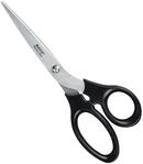 LEITZ Schere schwarz 20,0 cm