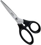 LEITZ Schere schwarz 18,5 cm