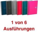 OXFORD Office Essentials Collegeblock DIN A5 liniert 1 St.