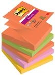 Post-it&reg; Haftnotizen 7,6 x 7,6 cm