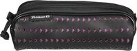 Pelikan Schlamperm&auml;ppchen schwarz /pink