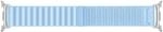 Samsung Fabric Band (S/M) ET-SVL32 f&uuml;r die Galaxy Watch9, Watch8-Serie, Blue