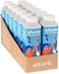 share Mineralwasser still