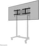 Neomounts AFL55-975BL VESA-Erweiterungsset 86-115" - max 160 kg