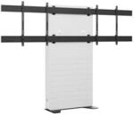 Hagor CON-Line&reg; Big FS Dual 65 - 75" Medienstele freistehend