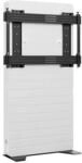 Hagor CON-Line&reg; Big FS Cisco WebEx Board Pro 55&ldquo; Medienstele freistehend