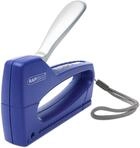 RAPESCO&reg; Handtacker blau