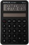 MAUL Taschenrechner ECO MD 1 schwarz