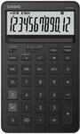 CASIO Taschenrechner JW-200DQ-BK