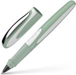 Schneider Ray Tintenroller gr&uuml;n 0.5 mm Schreibfarbe: Blau