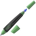 Schneider Breeze Tintenroller schwarz 0.6 mm Schreibfarbe: Blau
