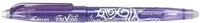 PILOT FRIXION ball Tintenroller 0.3 mm Violett