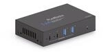 PureTools 1x4 5Gbps USB3-Hub