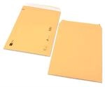 ELCO Luftpolsterversandtaschen DIN A5 braun