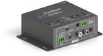 PureTools - Audio Verst&auml;rker 2x20W (Klasse D), 2 Leitungseing&auml;nge & 1 MIC Eingang
