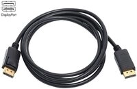 EIZO PP200-K DisplayPort-Anschlusskabel