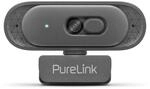 Vuelogic - Webcam f&uuml;r Personal Office und Live-Streaming, Fernunterricht