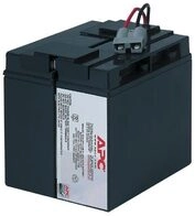 APC RBC7 Ersatzbatterie original APC Nr.7 mit 2 Jahren Garantie