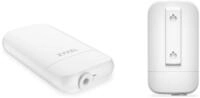 Zyxel NWA55AXPTP 802.11ax Wifi 6 NebulaFlex Outdoor Wireless Bridge Access Point Kit