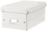 LEITZ CD-/DVD-Box