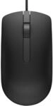 Dell MS116 kabelgebundene Maus - schwarz