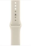 Apple Watch 46mm Sand Sportarmband - S/M