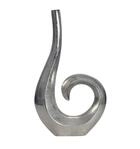 WOHNLING WL7.199 Vase S Silber