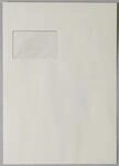 MAILmedia Versandtaschen DIN C4 grau